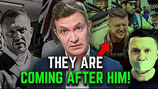 Iam risking everything.