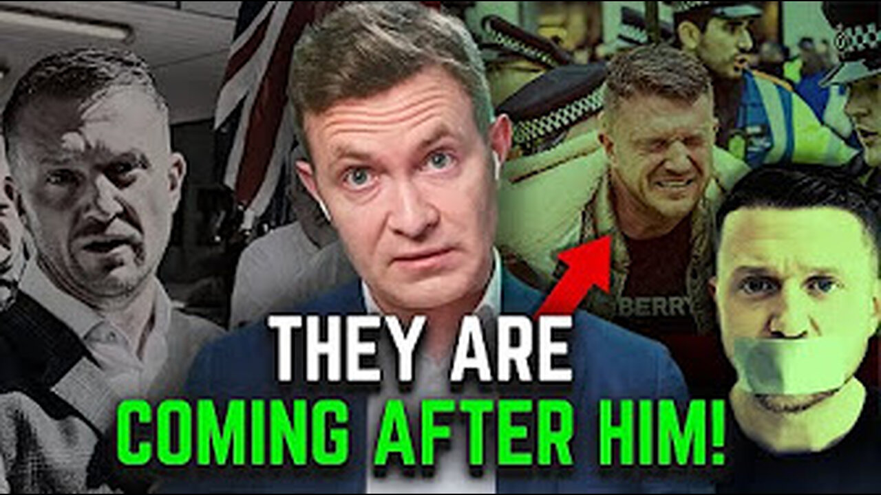 Iam risking everything.