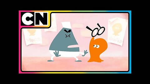 Lamput Non-Stop Masti Express 😆 | Full Episode | Cartoon for Kids | Lamput Videos | Cartoon Network