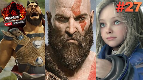 Playstation Showcase REACTION | Highguard Developers Go FULL COPE | God Of WAR | Hypnocast