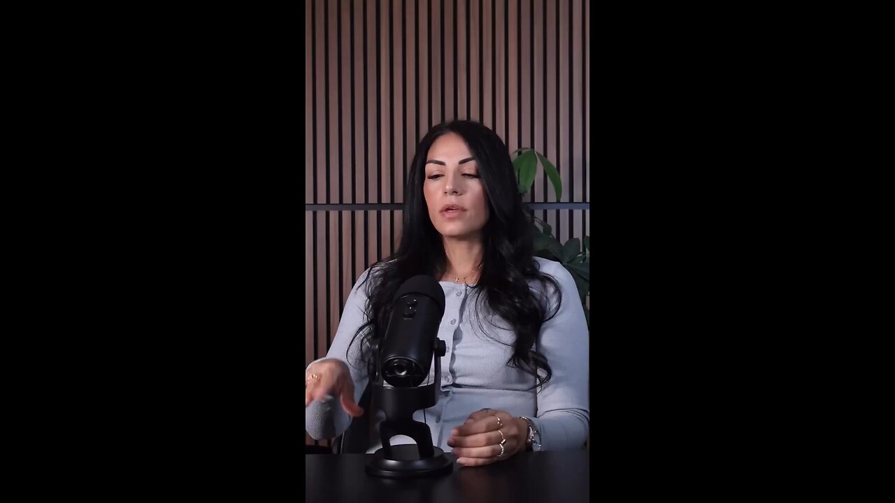 Your relationship with your mother is the blueprint for how the world treats you,