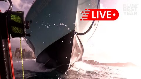 🔴Best Fails of the Week | Most Satisfying Fails