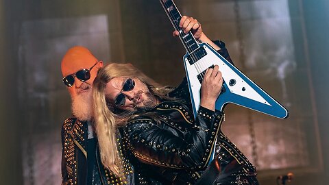 Angel ~ Judas Priest ( Live )