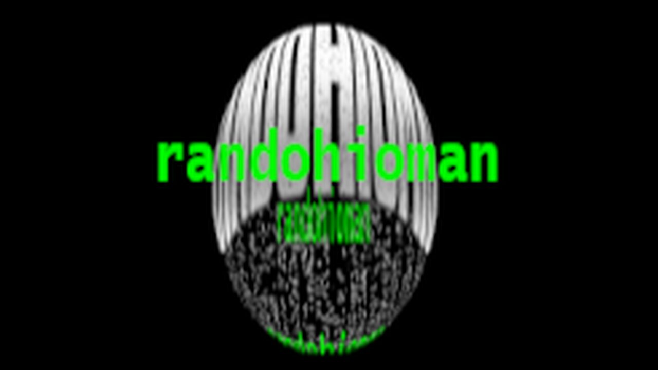 randohioman and friends