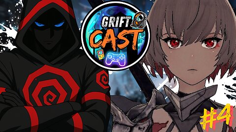 Becoming The Ultimate Parrying Waifu | AI Limit (PC) | Griftcast