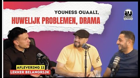 Lekker belangrijk,,deel10