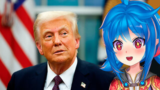 Why I became Right Wing