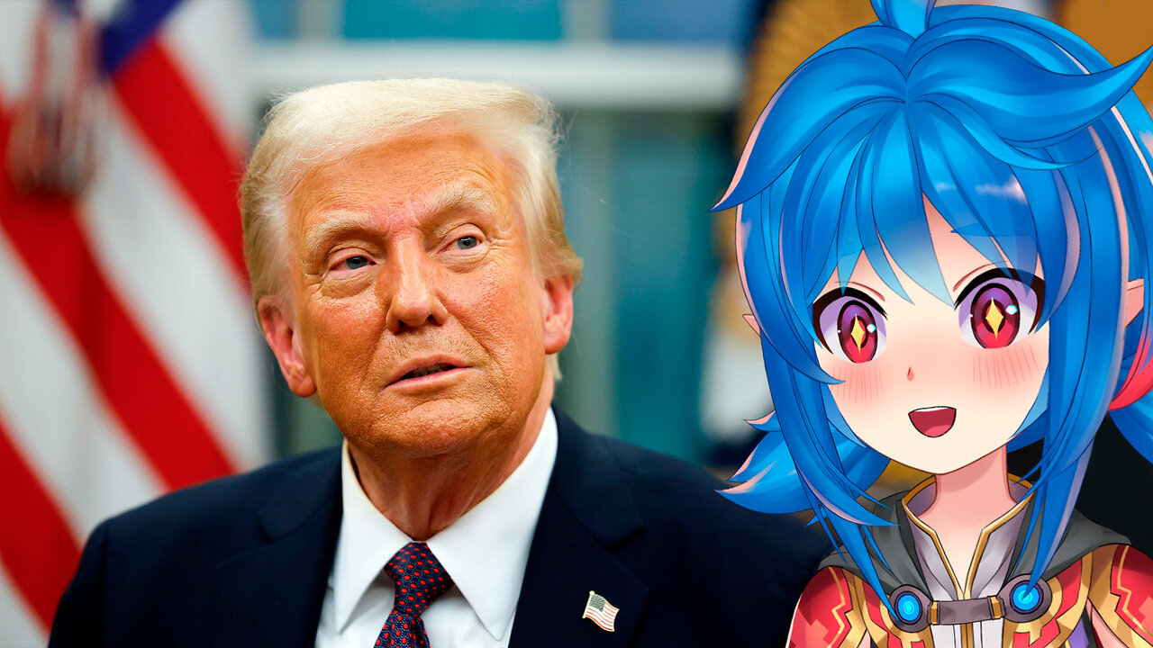 Why I became Right Wing