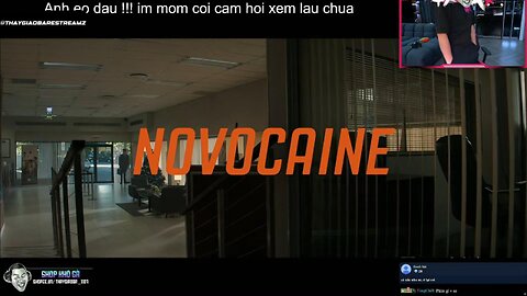PHIM: ANH KHONG DAU