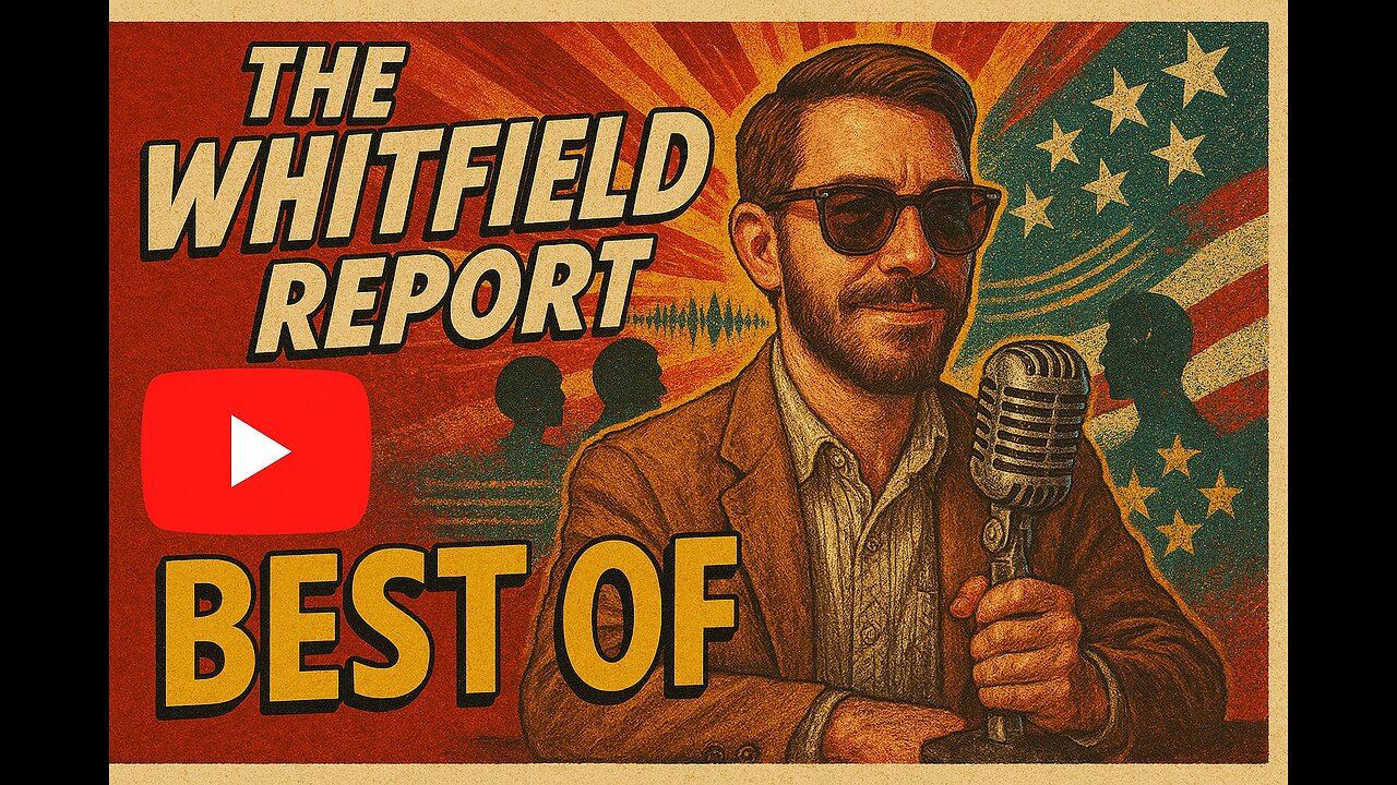 TWR BEST OF Show | Max Sand's First Appearance