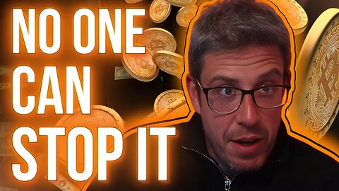 Joe Bryan Being a Bitcoin Genius for 11 Minutes Straight