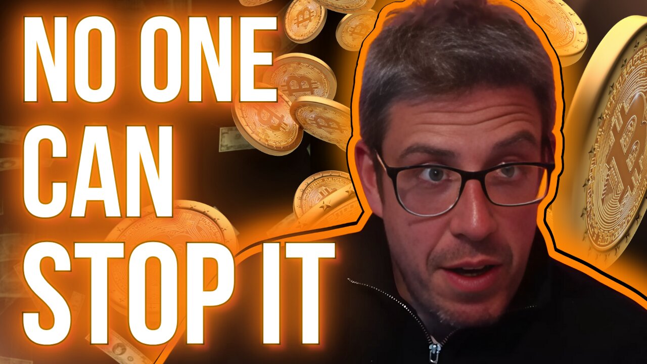 Joe Bryan Being a Bitcoin Genius for 11 Minutes Straight