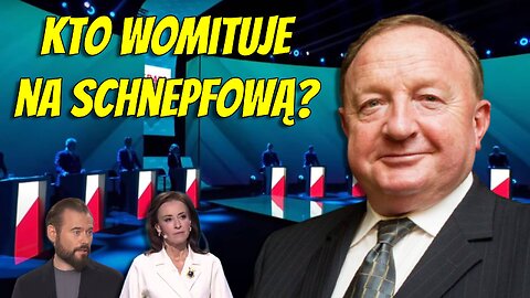 Michalkiewicz: Prowokacje w Paryżu!