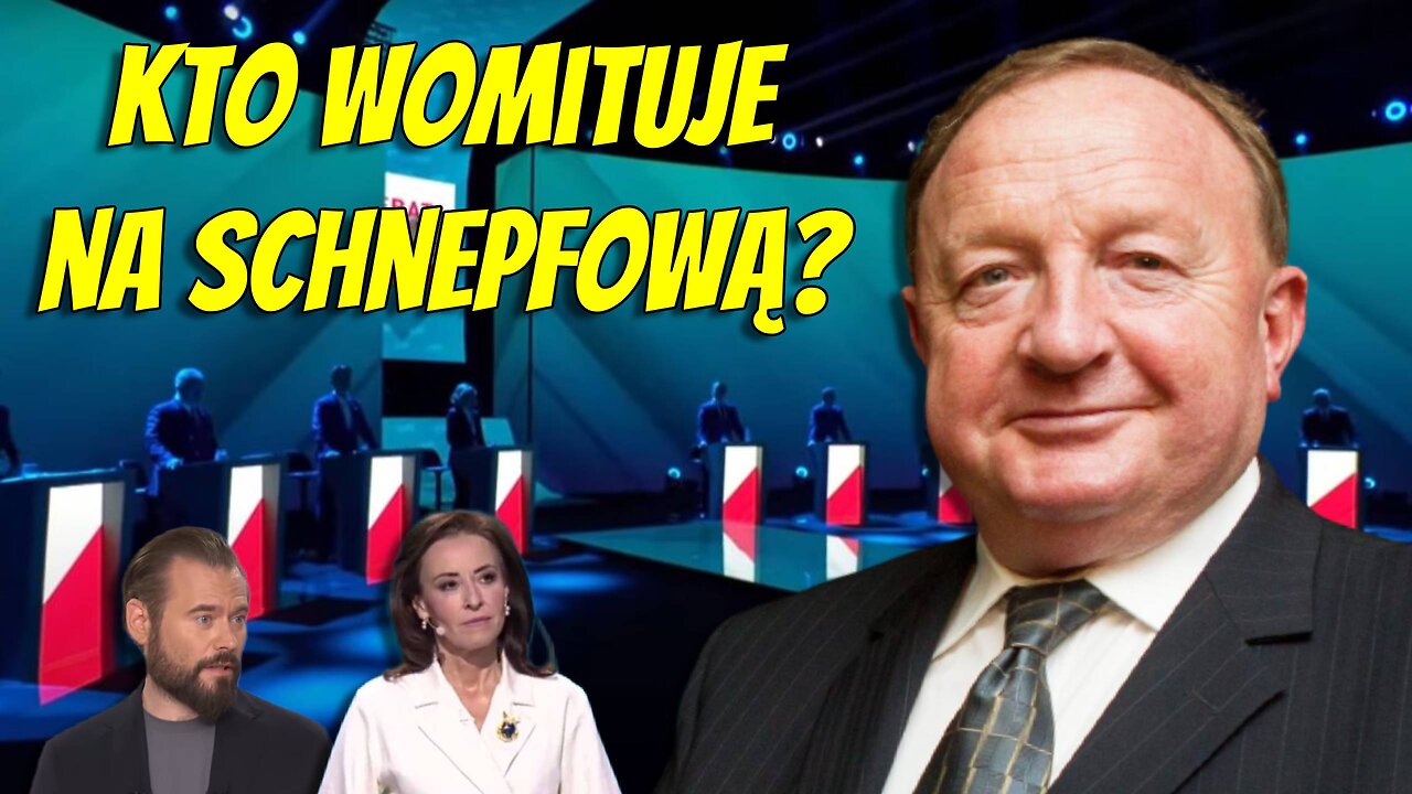 Michalkiewicz: Prowokacje w Paryżu!