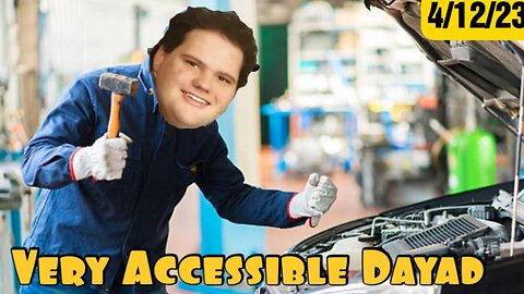 Andy Ditch Rides With Tom Discuss Truck Issues