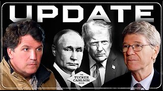 Jeffrey Sachs: Ukraine/Russia Dangerous New Escalation, & the Dark Forces Pushing for War With Iran