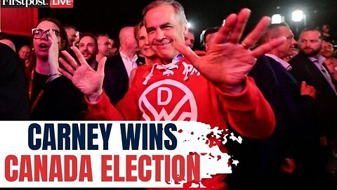 Canadian Electio 2025 post mortem with guests Don Jeffries and Beata the Tinfoilhatlady episode 70