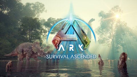 Trying some Custom Recipes. [Ark: Survival Ascended][Single Player]