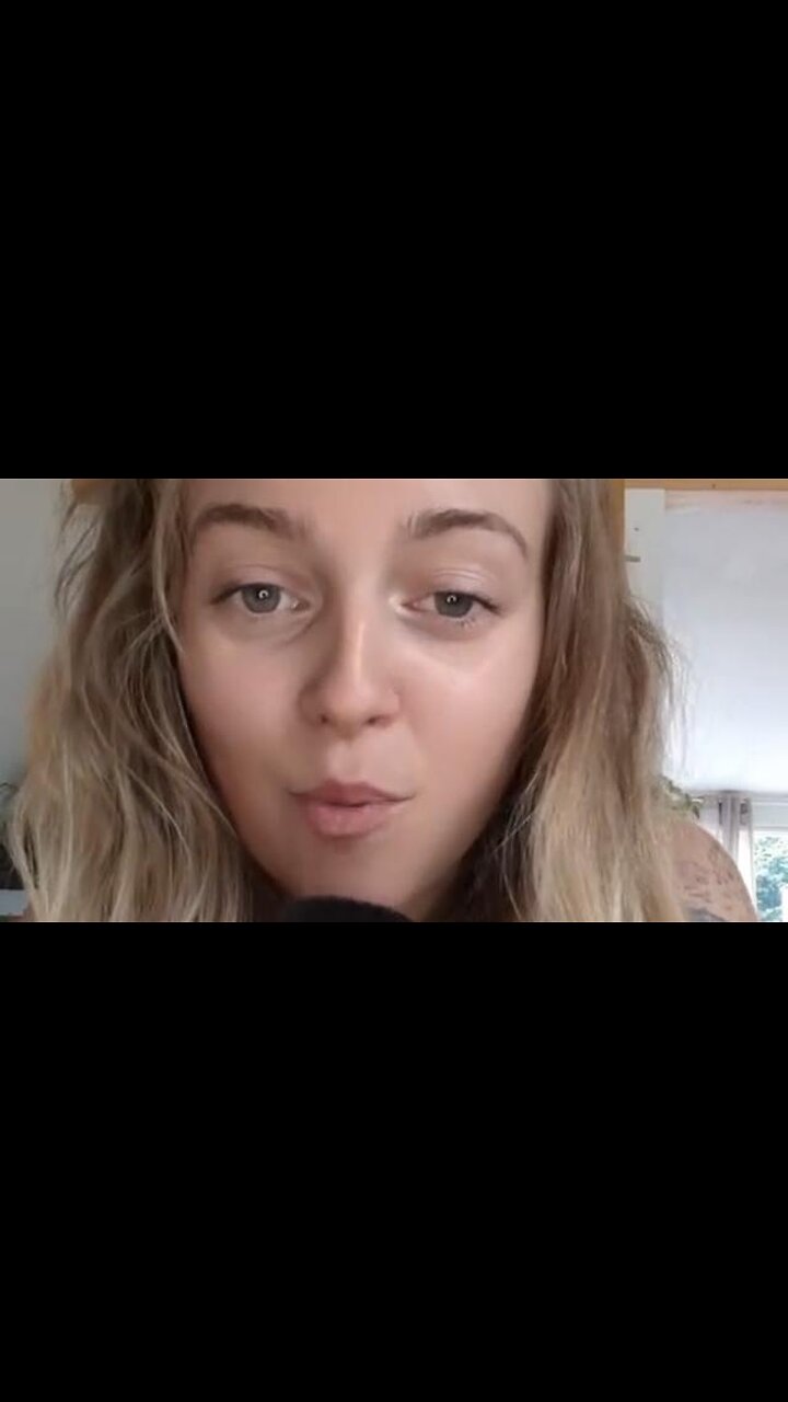 Anon Whistler - Le monde inversé de la MATRICE (French NO SUBS!!)