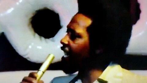 Ben Moore 1979 Get Closer Live