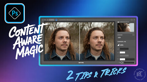 Amazing Photoshop Tips and Tricks