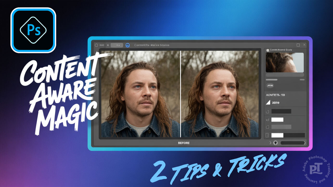 Amazing Photoshop Tips and Tricks
