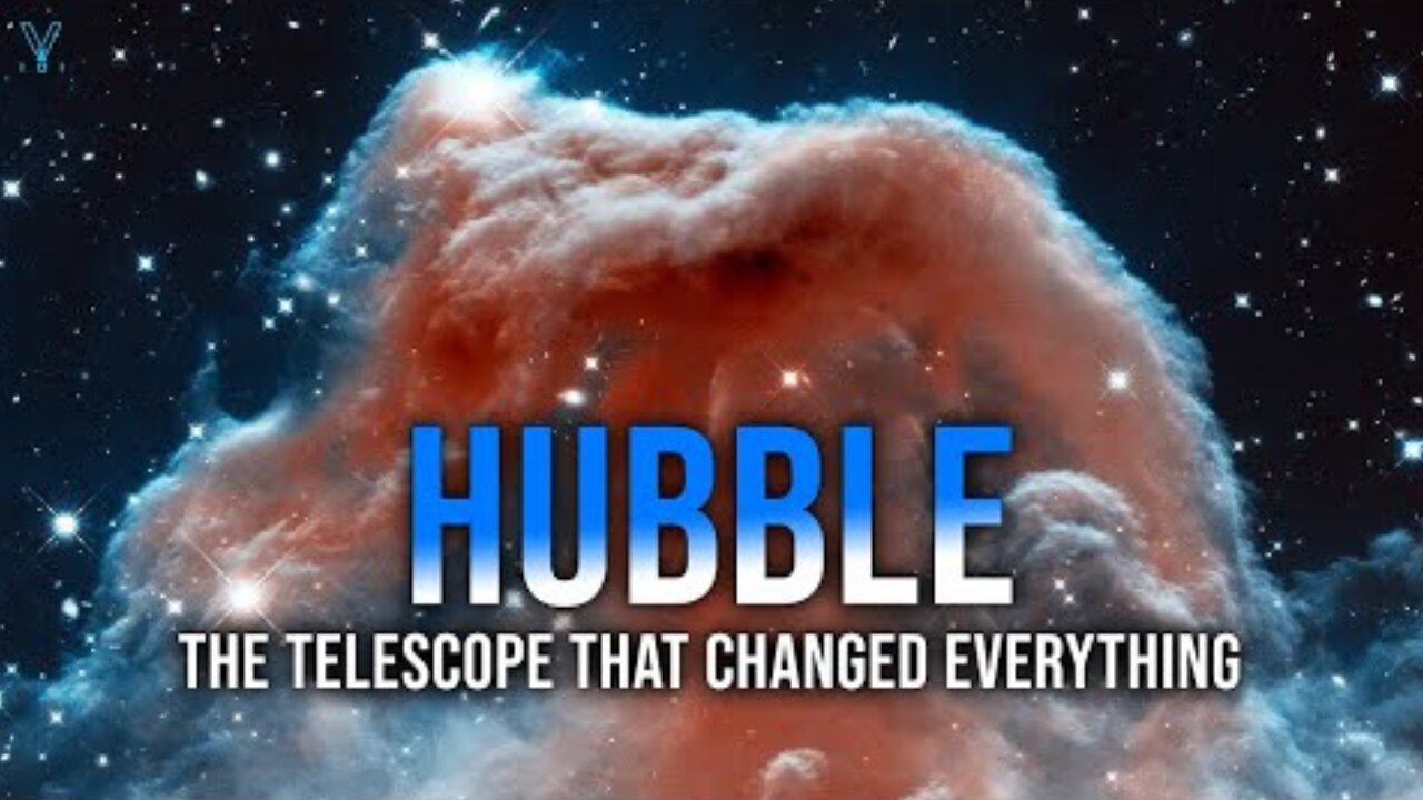 For the Last 35 Years, the Hubble Space Telescope Has Been Seeing Extraordinary Things!