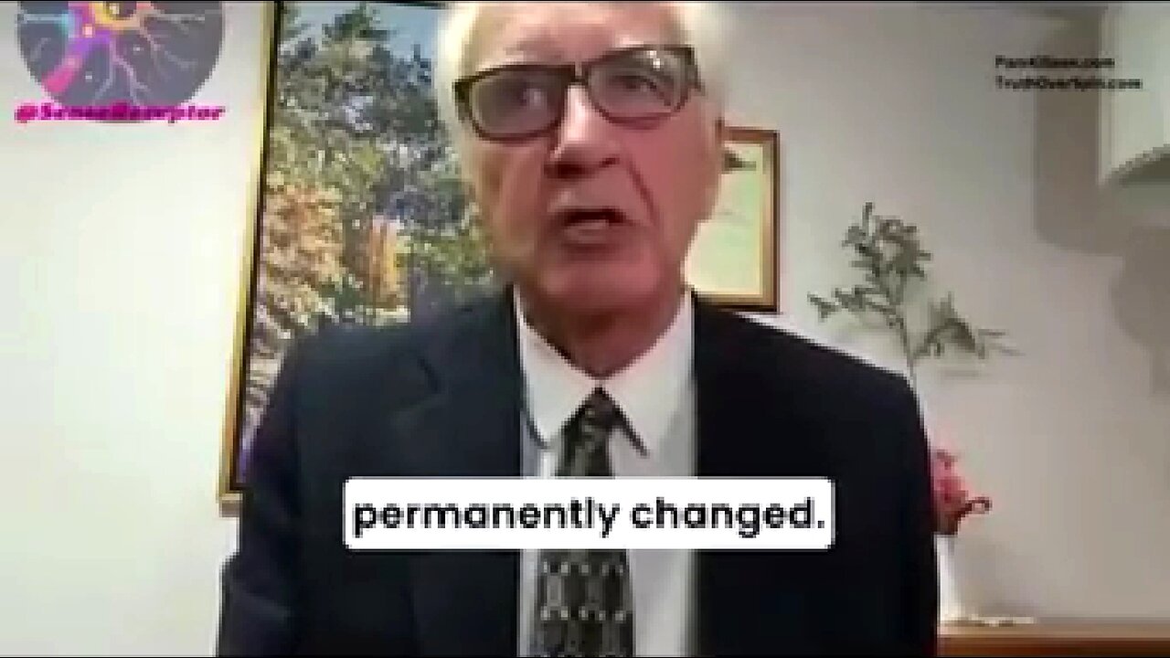 WE WARNED YOU ABOUT THE COVID VACCINES BUT YOU IGNORED OUR WARNINGS AND TRUSTED THE SCIENCE 💉