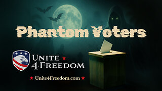 Phantom Voters