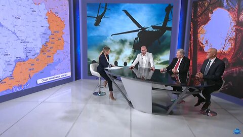 AKTUELNOSTI - Dolazi vreme krupne preraspodele moci u svetu - Susret Putina i Trampa - (08.08.2025)