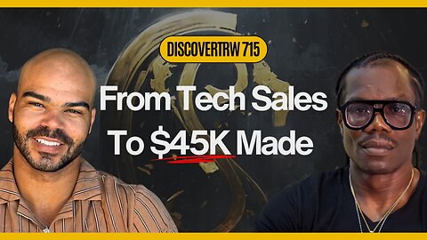 Leaving Tech Sales And Making $45,000 In Copywriting For 6 Months – Zack | Interview 715