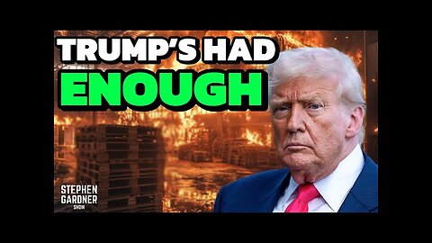 🚨Trump Creates Massive Panic With Latest Order!