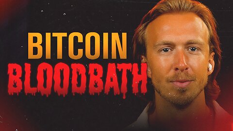 Bitcoin Bloodbath & Walker America Unleashed on Roxom TV | Blockchain Report 