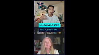 How Young Agents Can Win More Homebuyers | Millennials & Gen Z Are Your Market