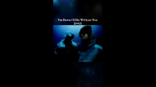 Pm Dawn I'd Die Without You [1992]