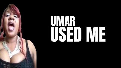 🏀 Umar Johnson Long Time Friend Puts Him On Blast