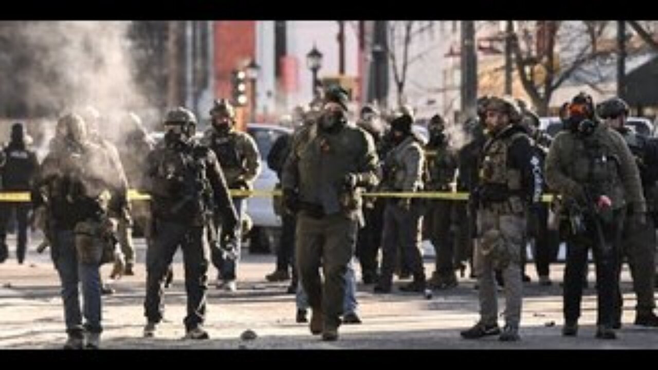 Is ICE Going Too Far?