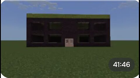 How to build a japanese bamboo house in minecraft education