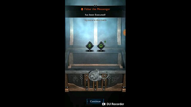 shadow of Mordor mobile part 7