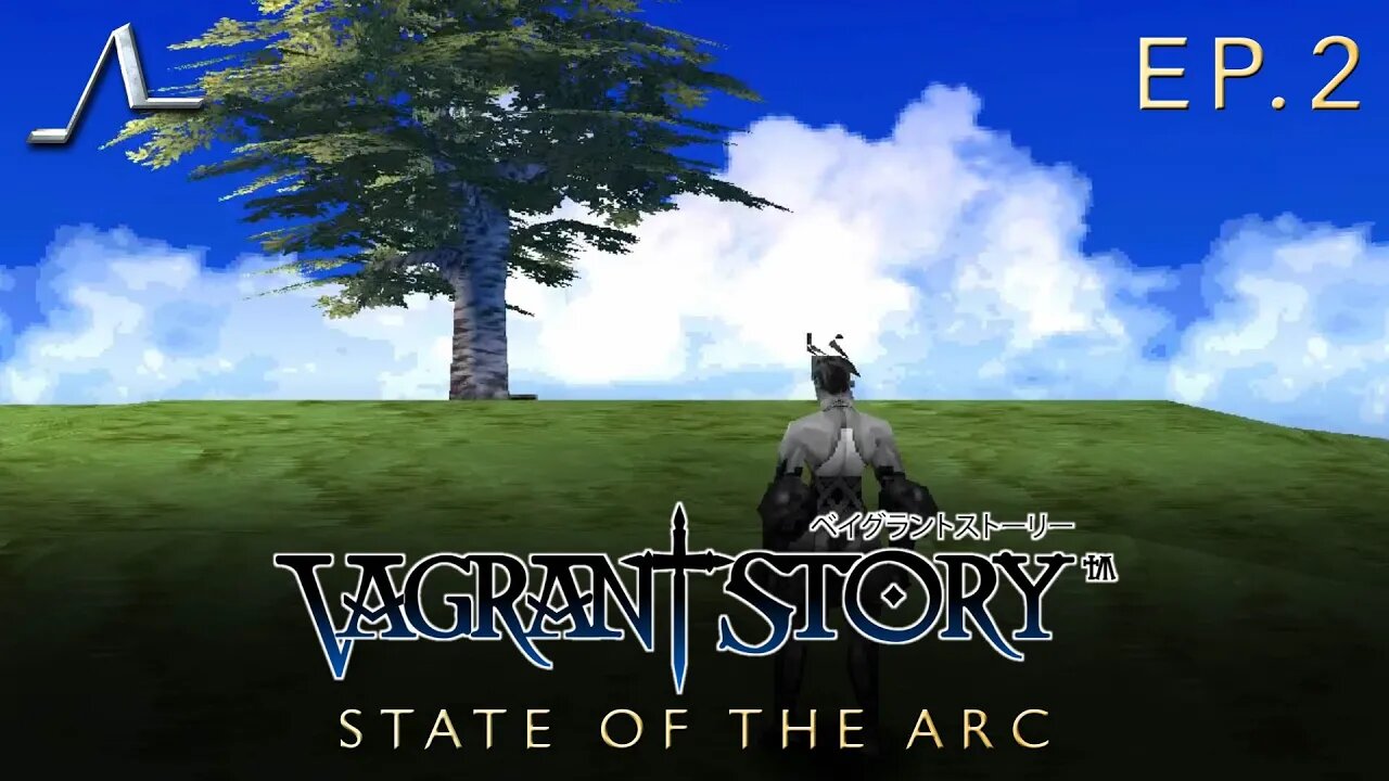 Vagrant Story Analysis (Ep.2): Into Lea Monde | State of the Arc Podcast