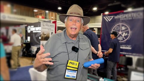 A Quick Look at NRA 2025!
