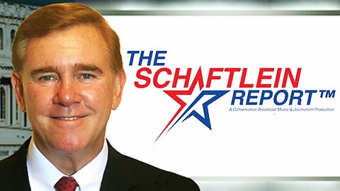 The Schaftlein Report With Special Guest Joe Visconti