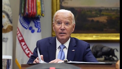 Joe Biden's Last PSA Test Was Eleven Years Ago. We're Supposed to Believe That