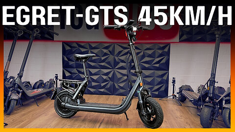 EGRET GTS Features & Fakten 🇩🇪 Community Live-Check 📊 #EgretGTS #StudioLive