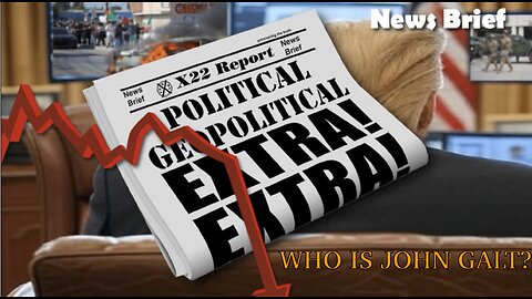 X22-Trump SetupThe Last Test 2 Expose Rest Of[DS],Art Of War,Insurrection,Justice WHO IS JOHN GALT?