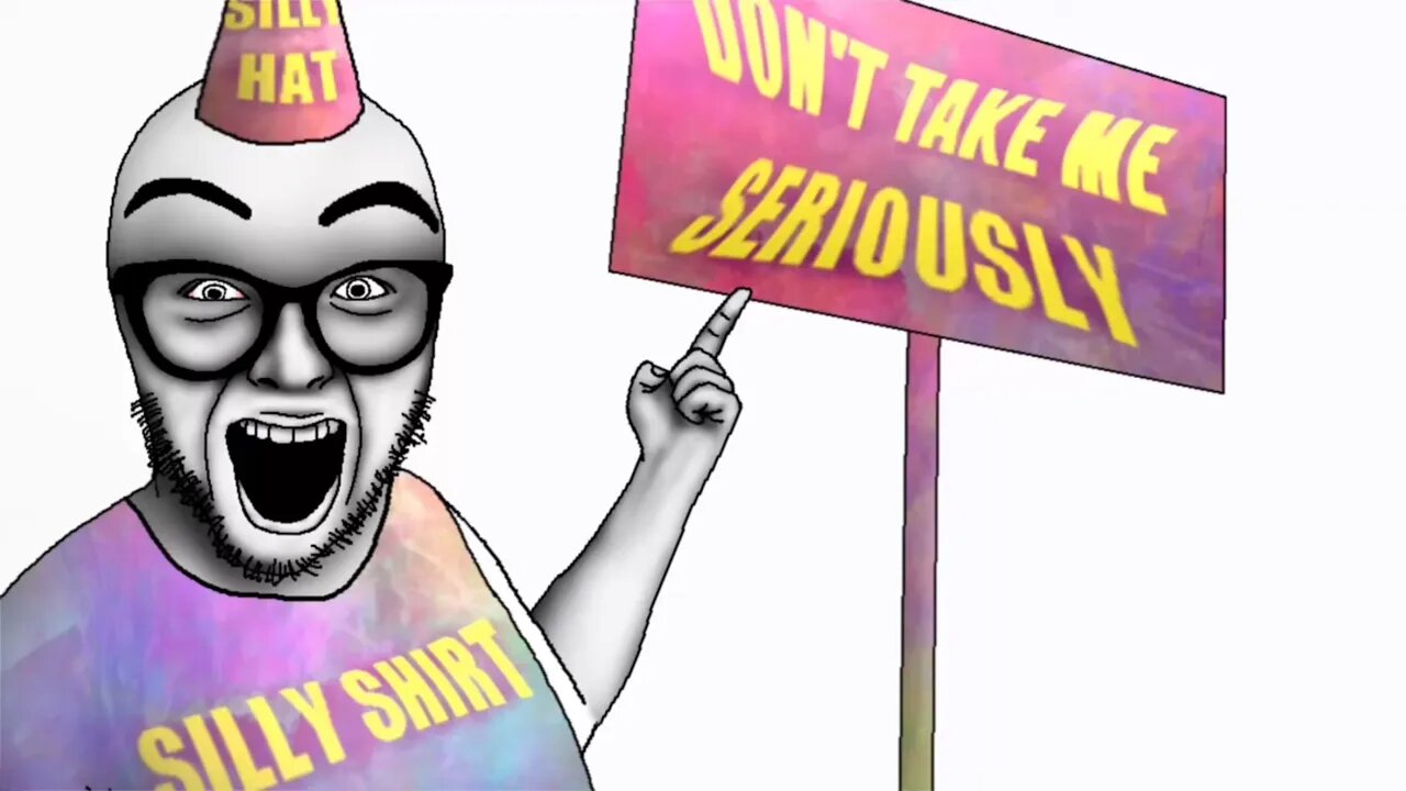 Abortion Lover Gets Serious