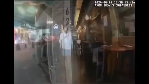 Wife’s Birthday Trip Ends in Felony Charges After Husband’s Shocking Actions.