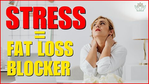 How Stress is Secretly Sabotaging Your Diet (And What You Can Do About It!)