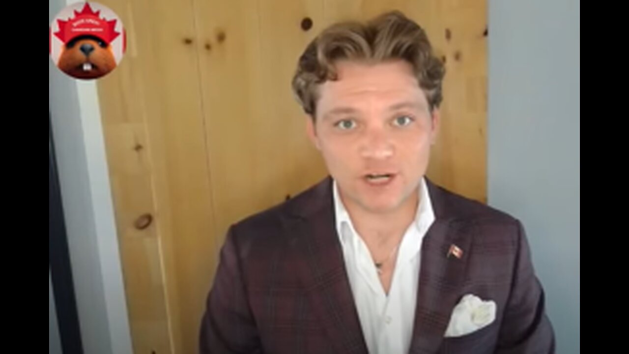 Canadian Citizen Journalist Catches Election Workers Taking Boxes Of Ballots Home Over The Weekend Before Election Day To Keep It "Secure".