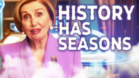 History has seasons